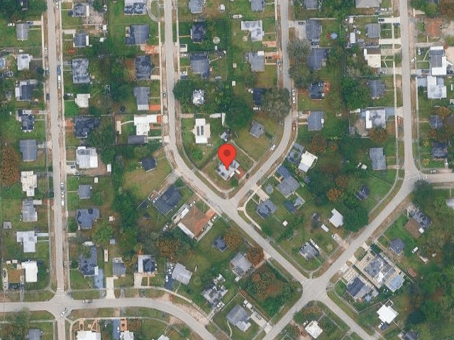 House image located at Opa Locka, FL 33054