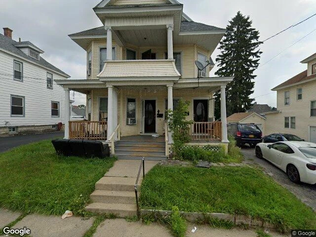 House image located at Amsterdam, NY 12010