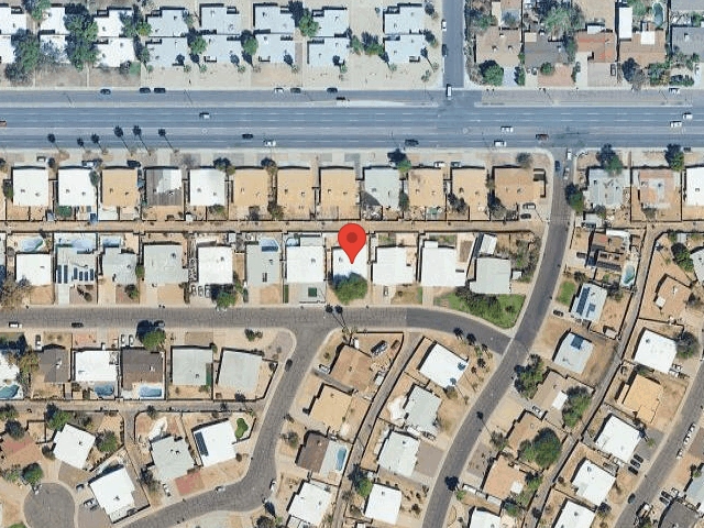 House image located at Phoenix, AZ 85051