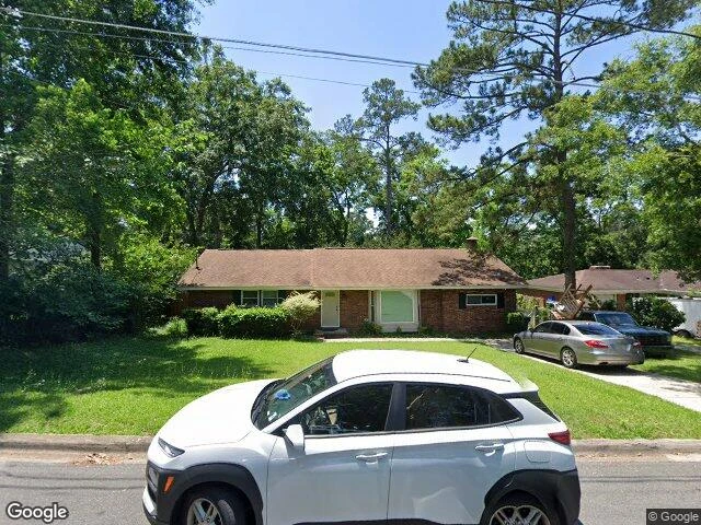 House image located at Tallahassee, FL 32303