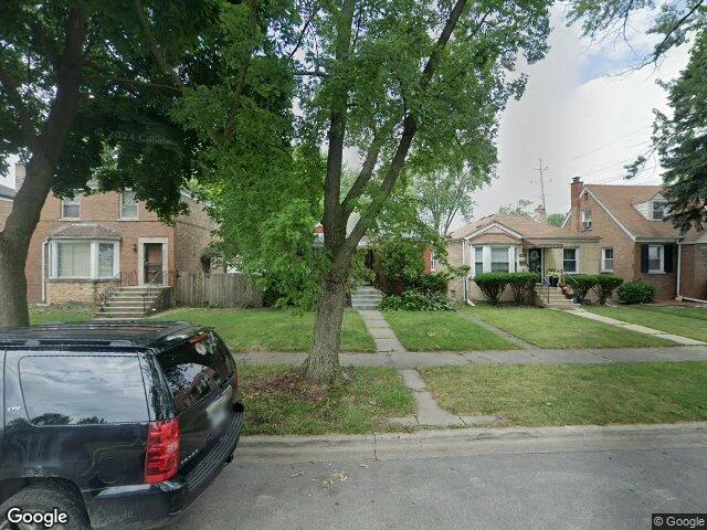 House image located at Riverdale, IL 60827