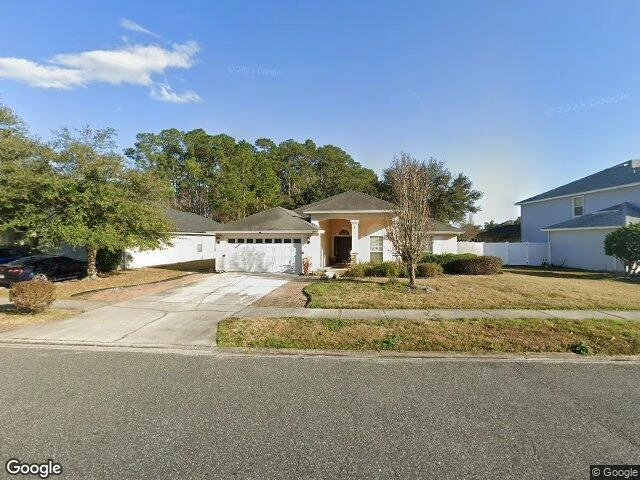 House image located at Jacksonville, FL 32218