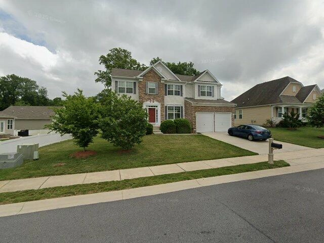 House image located at Magnolia, DE 19962