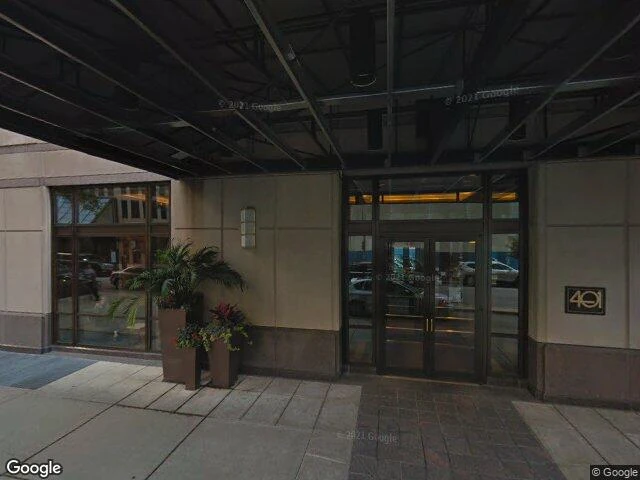 House image located at Chicago, IL 60611