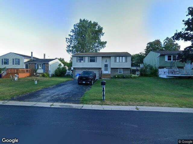 House image located at Lockport, NY 14094