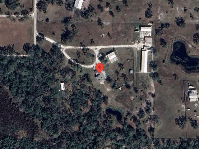 House image located at Myakka City, FL 34251