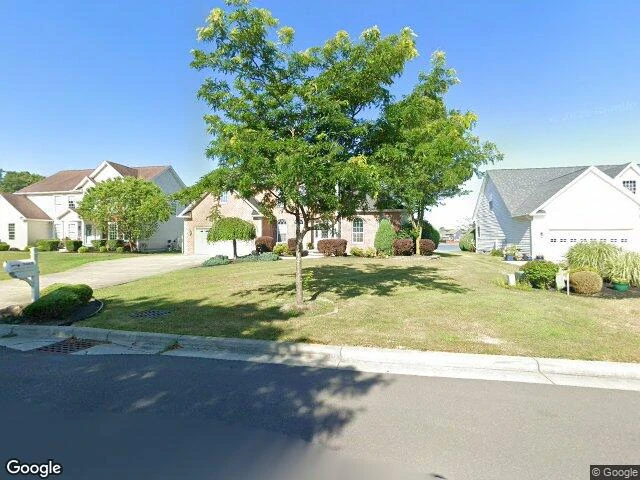 House image located at North Tonawanda, NY 14120