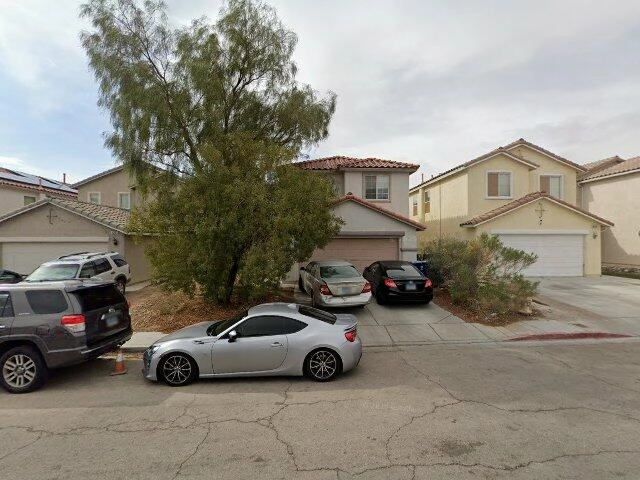House image located at Las Vegas, NV 89141