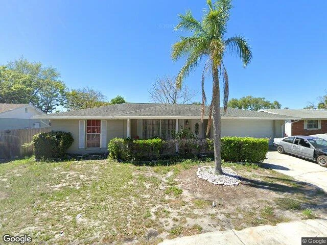 House image located at Port Richey, FL 34668
