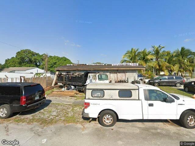 House image located at Miami, FL 33147