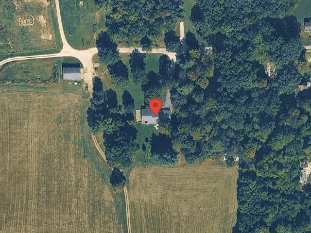 House image located at Mitchell, IN 47446