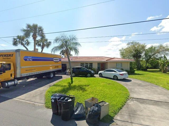 House image located at North Fort Myers, FL 33917
