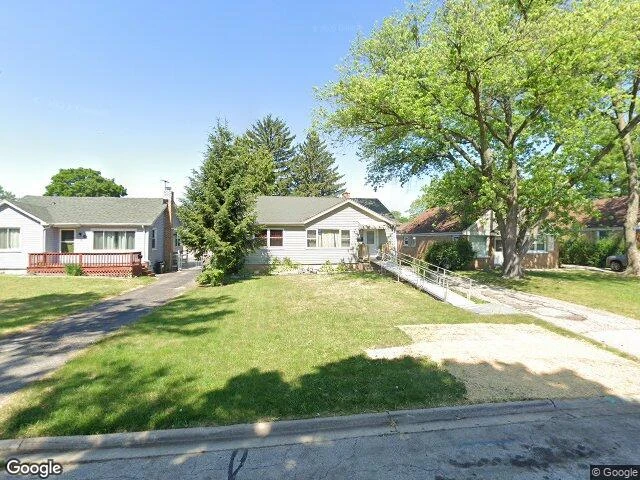 House image located at Addison, IL 60101