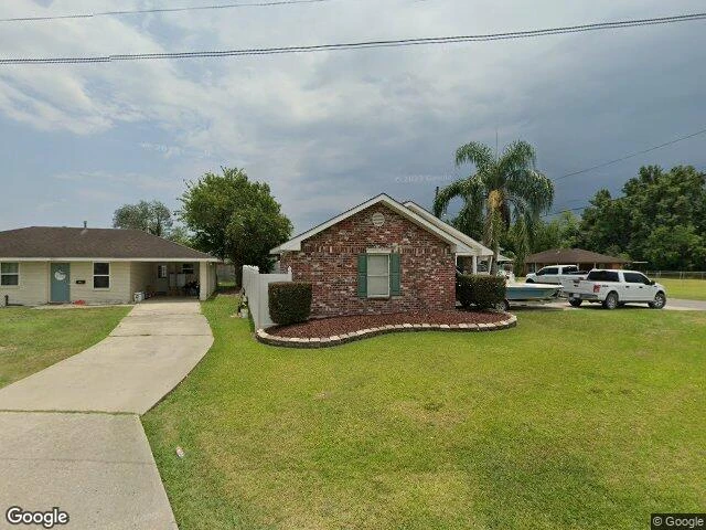 House image located at Belle Chasse, LA 70037