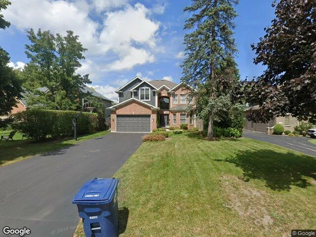 House image located at Deerfield, IL 60015