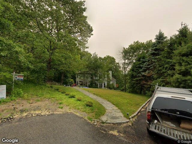 House image located at Amawalk, NY 10501