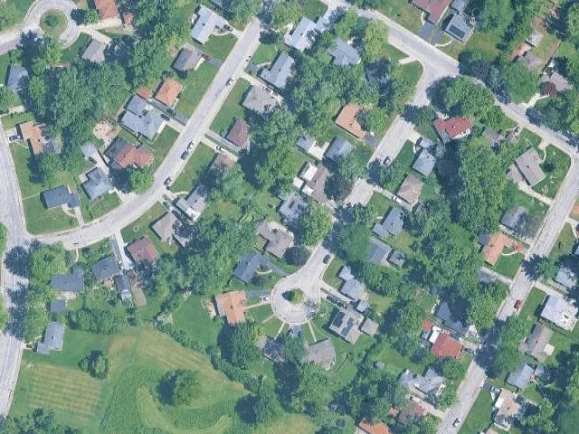 House image located at Park Forest, IL 60466