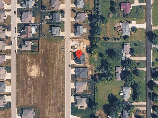 House image located at Lapel, IN 46051