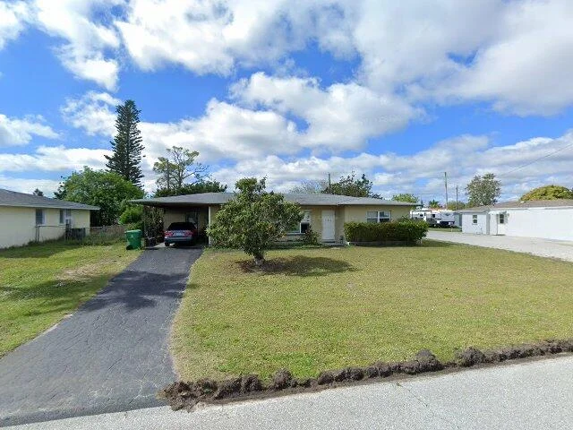 House image located at Port Charlotte, FL 33952