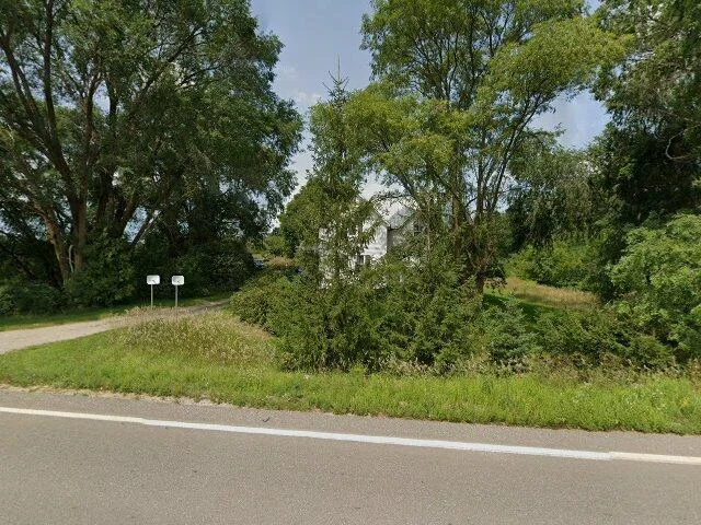 House image located at Hart, MI 49420