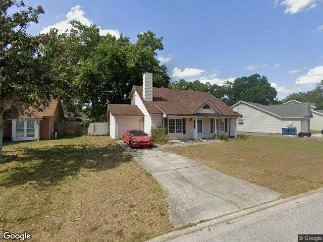 House image located at Jacksonville, FL 32225