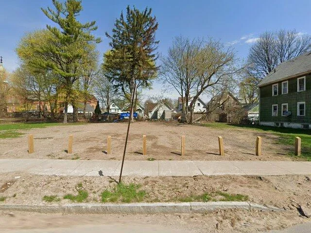 House image located at Rochester, NY 14605