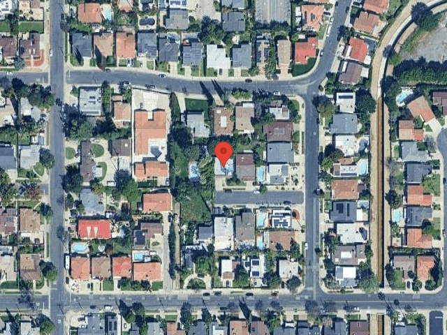 House image located at Reseda, CA 91335