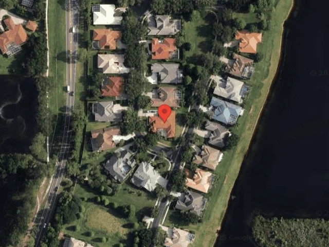 House image located at Lake Mary, FL 32746