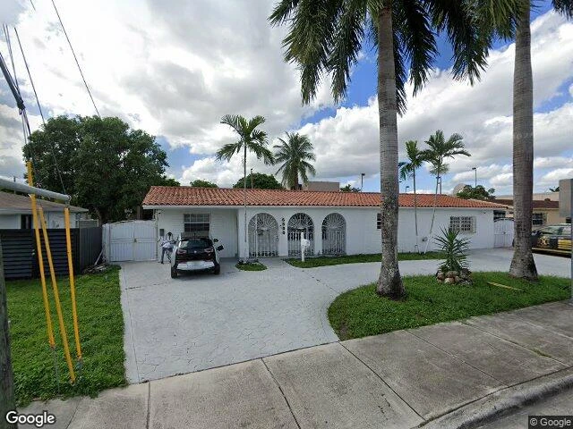 House image located at Hialeah, FL 33012
