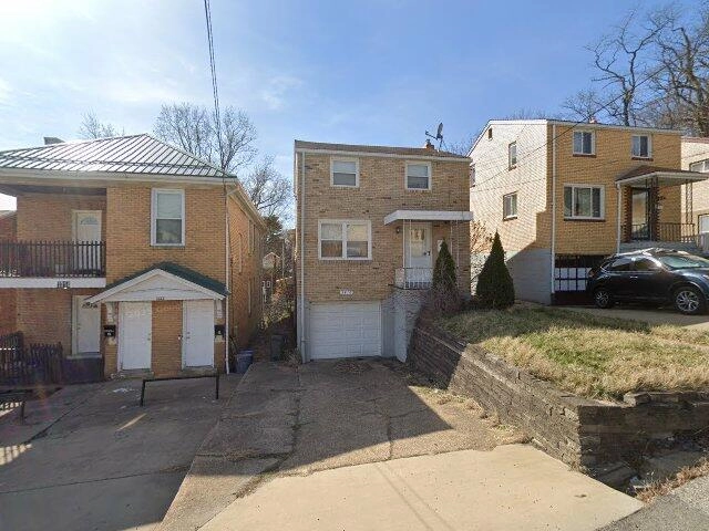 House image located at Pittsburgh, PA 15216