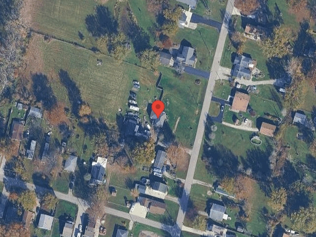 House image located at Algonac, MI 48001