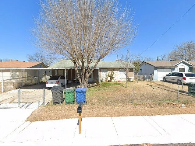 House image located at San Antonio, TX 78211