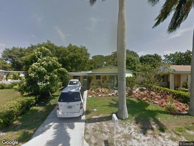 House image located at Lake Worth Beach, FL 33460