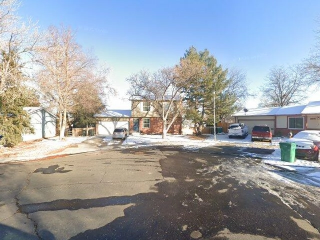 House image located at Aurora, CO 80013