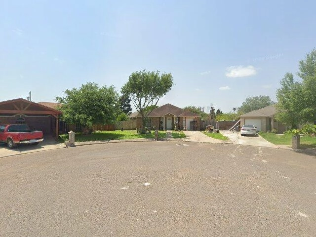 House image located at Alamo, TX 78516