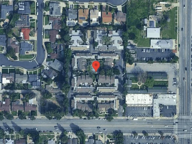 House image located at Granada Hills, CA 91344