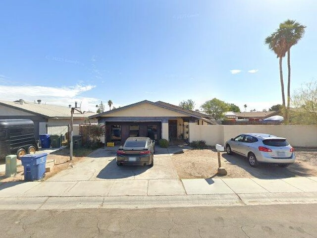 House image located at Yuma, AZ 85365