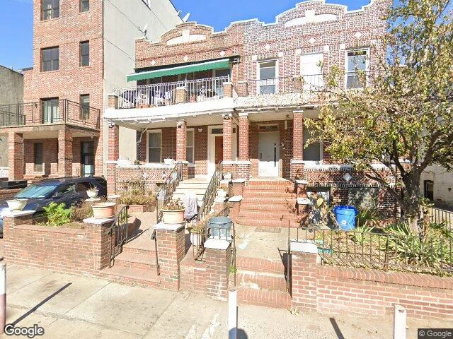 House image located at Brooklyn, NY 11213