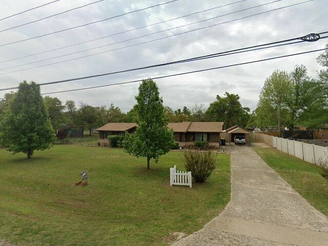 House image located at Choctaw, OK 73020