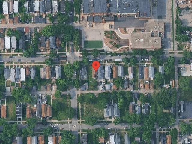 House image located at Chicago, IL 60644