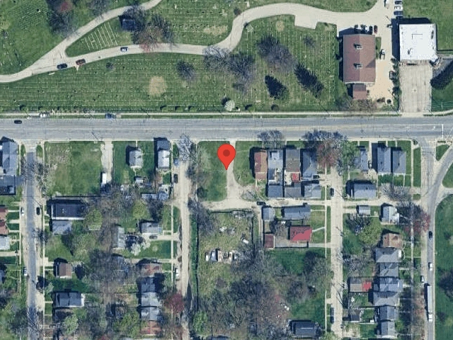 House image located at Toledo, OH 43607