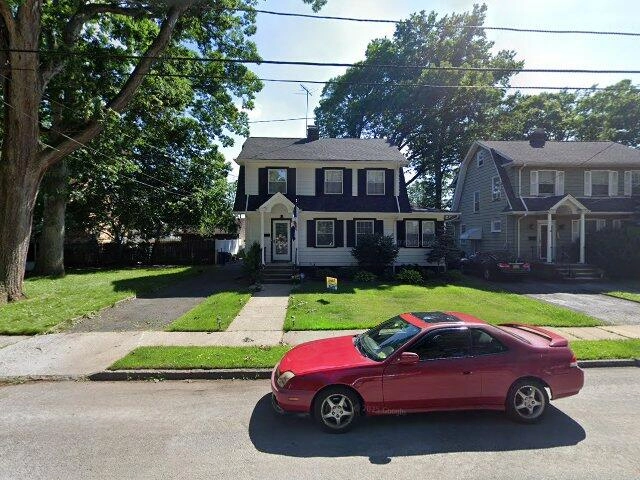 House image located at Rahway, NJ 07065