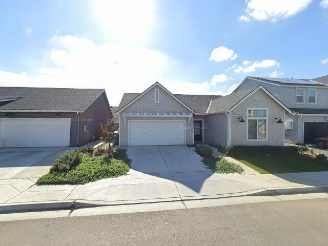 House image located at Fresno, CA 93723