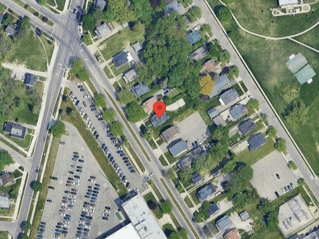 House image located at Flint, MI 48504