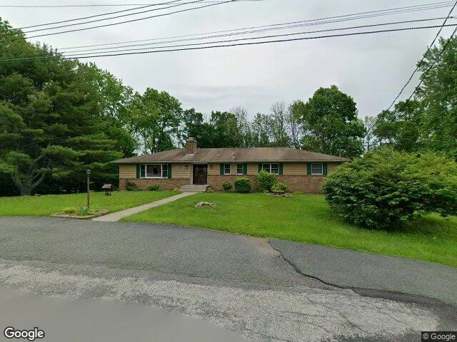 House image located at Newton, NJ 07860