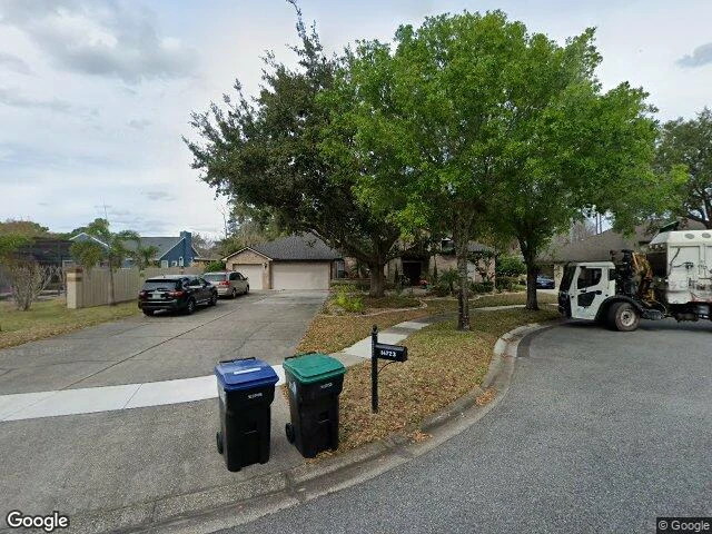 House image located at Orlando, FL 32826