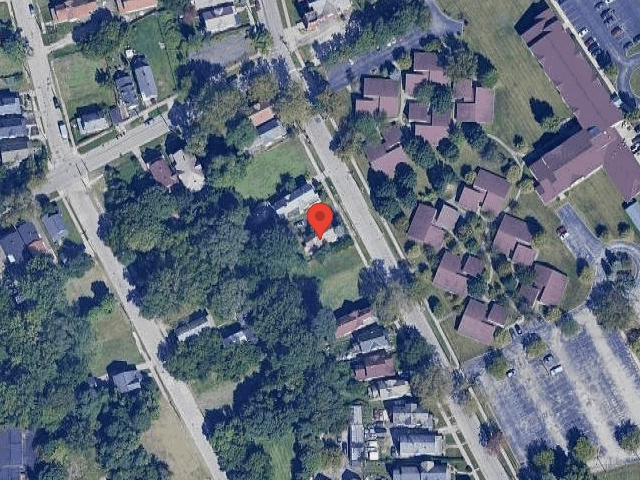 House image located at Cleveland, OH 44103
