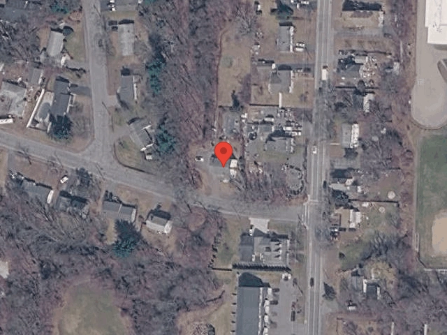 House image located at Brockton, MA 02302