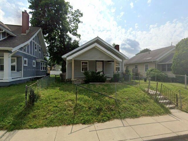 House image located at Indianapolis, IN 46208