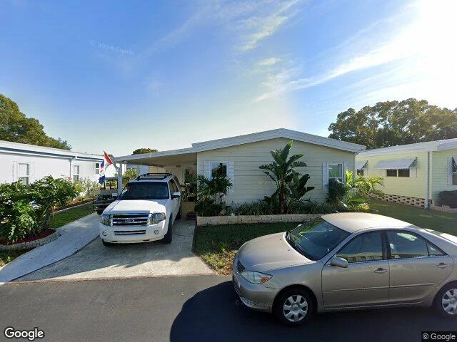 House image located at Safety Harbor, FL 34695